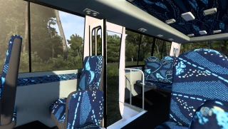 Toyota Coaster 1.0 thumbnail 7