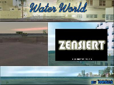 Water World (Z Version)