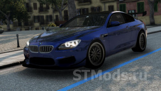 Mod Image