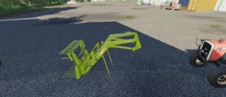 Chargeur Claas v 0.0.1.0 thumbnail 2
