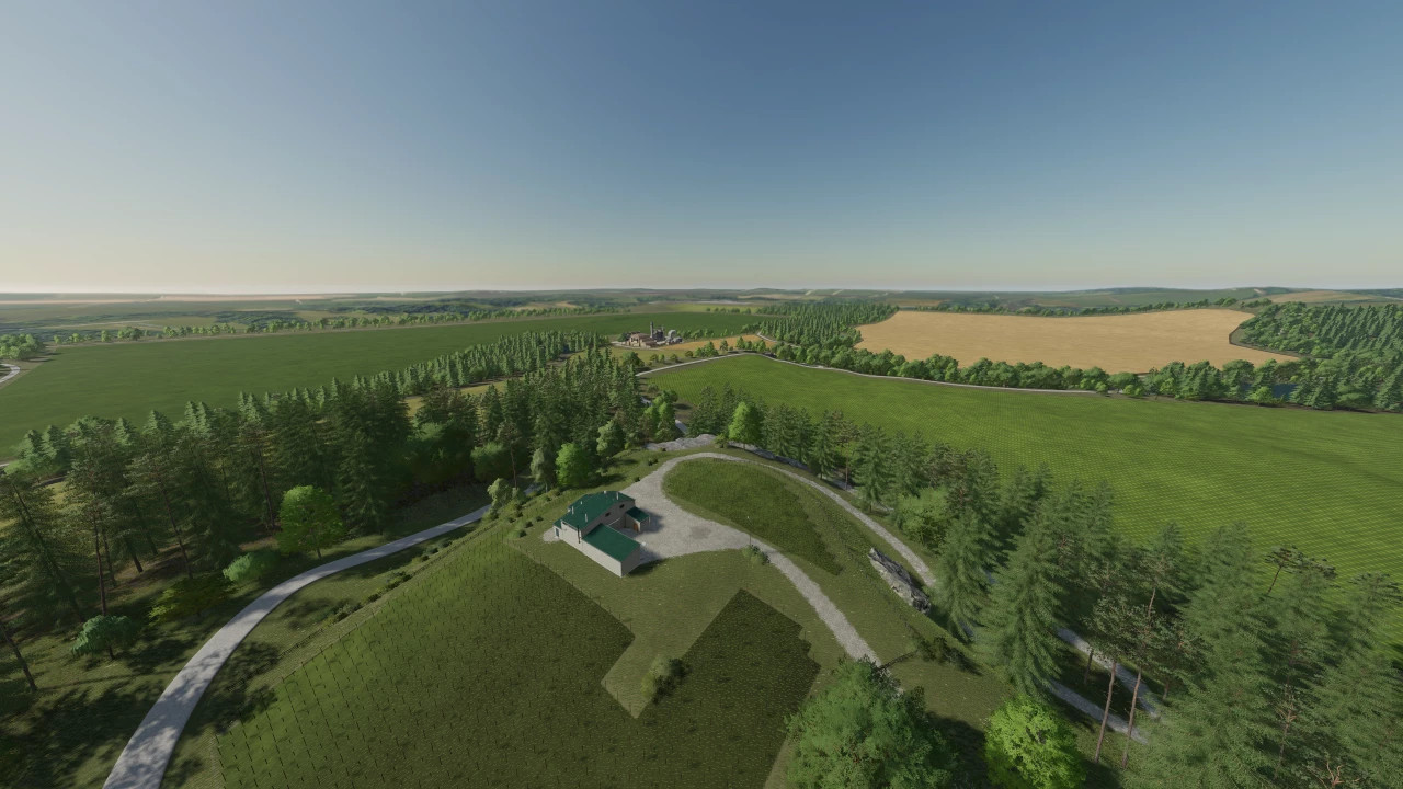 Clarkson Map