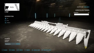 Drescher Pack v 1.0.2.0 thumbnail 5