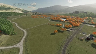 Elk Mountain Wyoming v 2.0 thumbnail 3