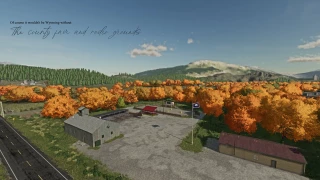 Elk Mountain Wyoming v 2.0 thumbnail 4
