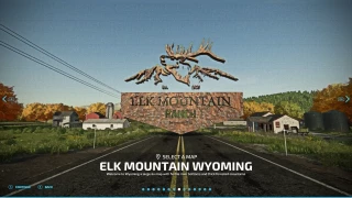 Elk Mountain Wyoming v 2.0 thumbnail 2