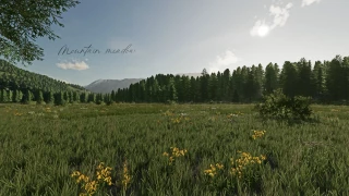 Elk Mountain Wyoming v 2.0 thumbnail 5