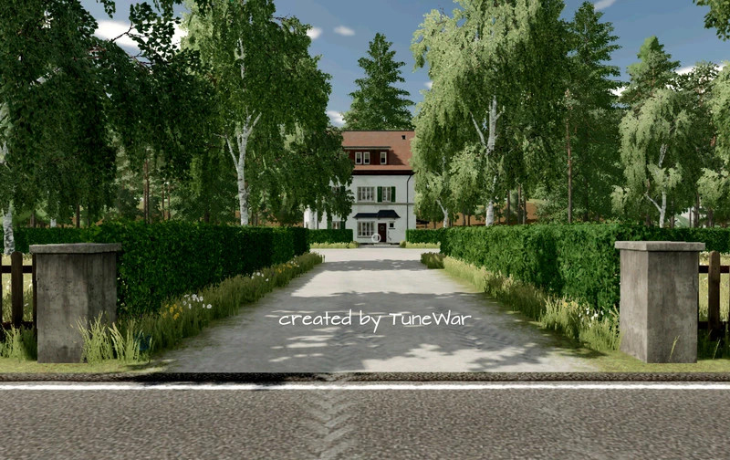 Elsdorf Map
