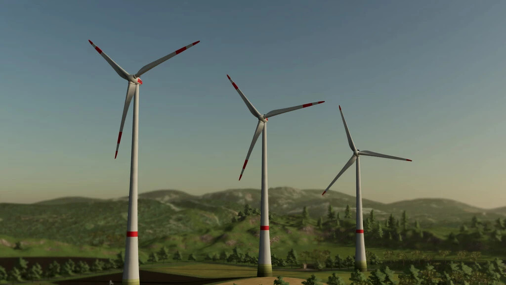 Enercon E-115 EP2