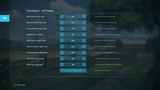 FastNight v 1.0.1.0 thumbnail 2