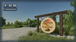 [FBM22] Elmcreek Deko-Pack