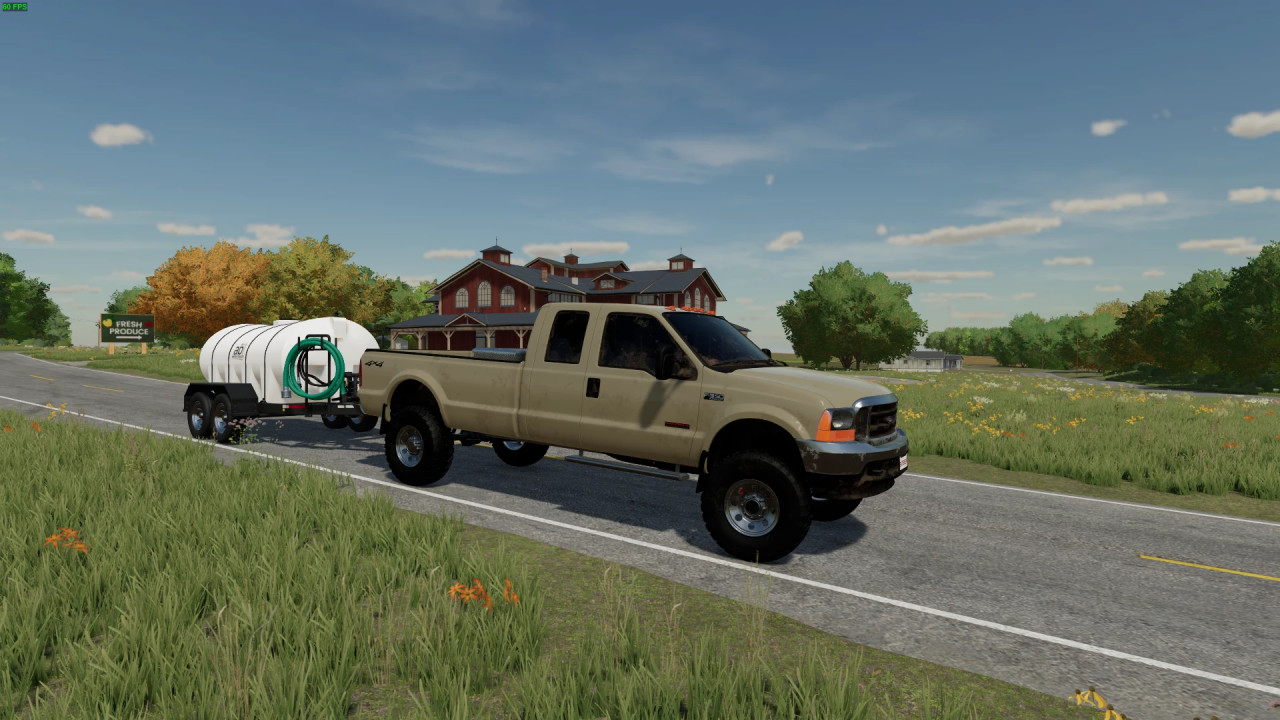 Ford F350