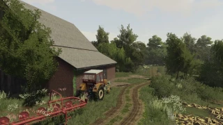 FS19 Dolnoslaska Wies v 1.0 thumbnail 2
