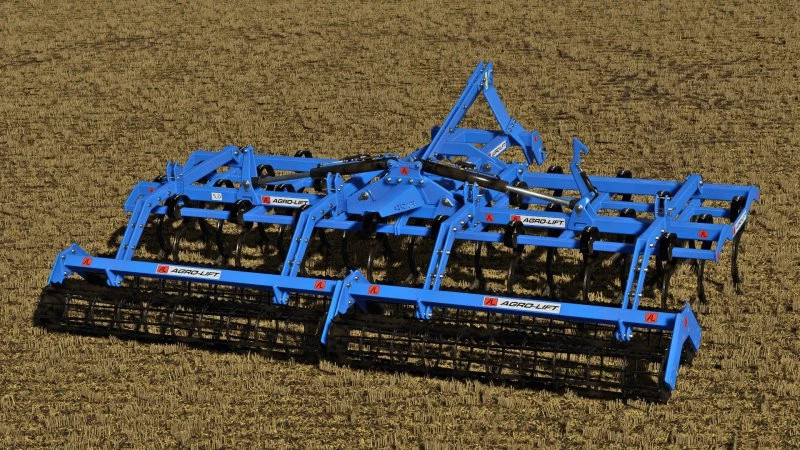 FS22 Agro-Lift KUSH