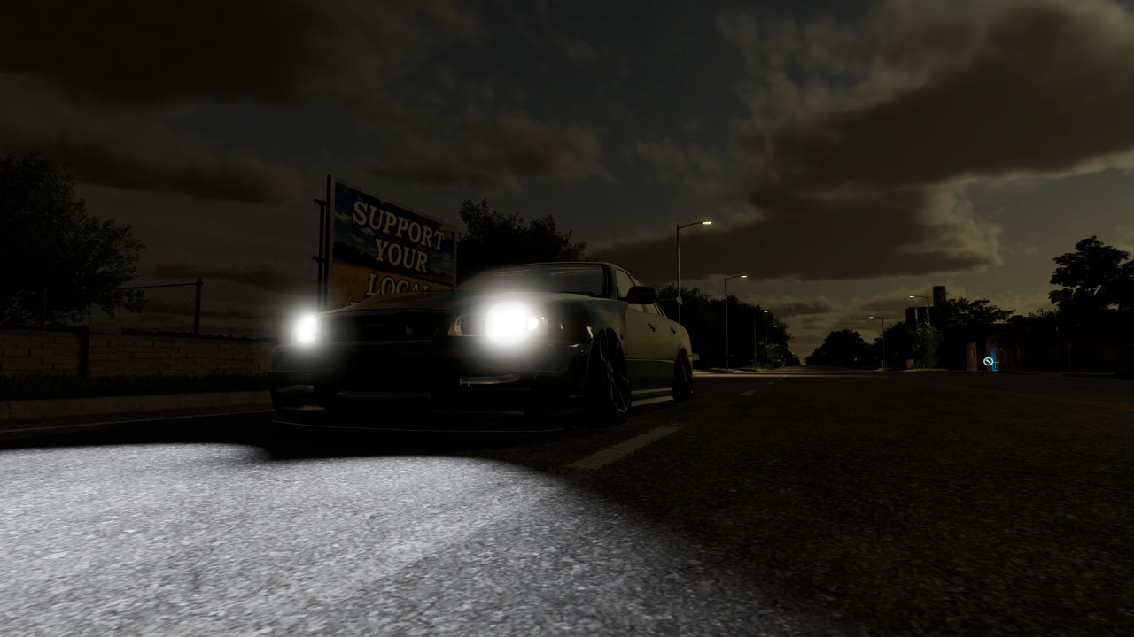 fs22 er34 skyline 4 dr