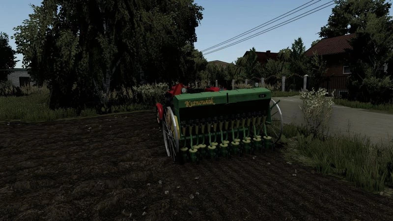 FS22 Kutnowiak