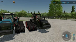 FS22 Mod Pack 12 18/03/2022 By Stevie - FS 22