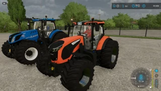 FS22 Mod Pack 12 18/03/2022 By Stevie - FS 22