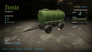 FS22 MSK 8