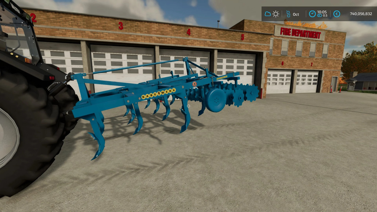 FS22 Rabe Sturbock