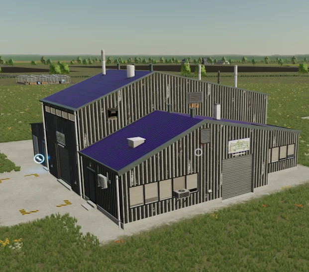FS22 Ricci ModPack 4