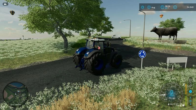 Giants Island 2022 v 1.0.3 BETA