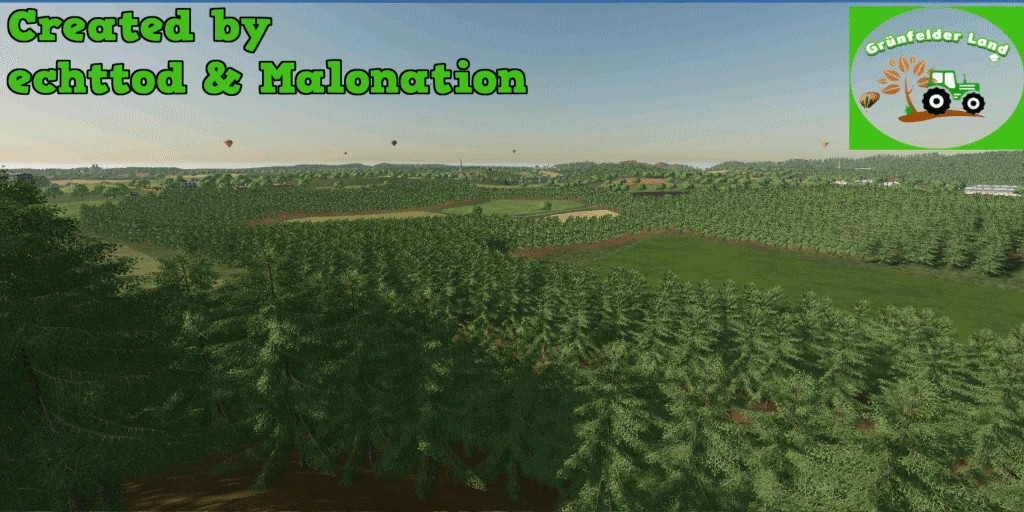 Grünfelder Land