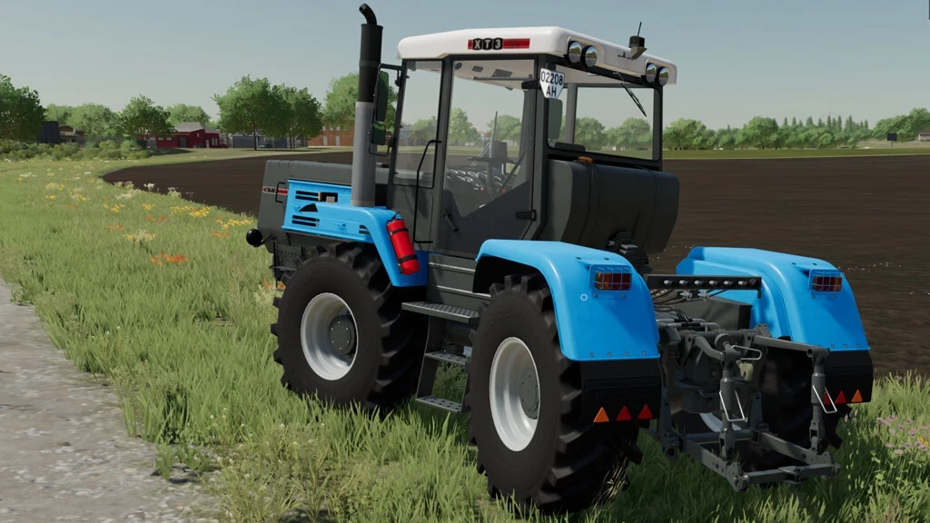 Farming Simulator 22 mods - FS17 mods