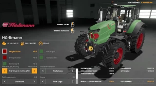 Hürlimann Pro v 1.0.1.0 thumbnail 3