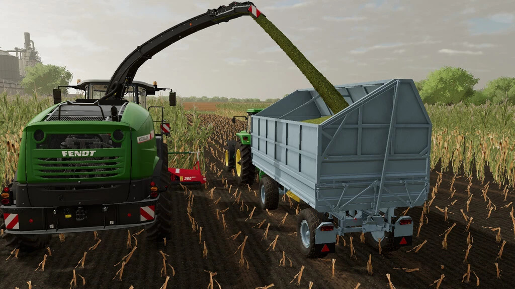 HW80 Trailer Pack