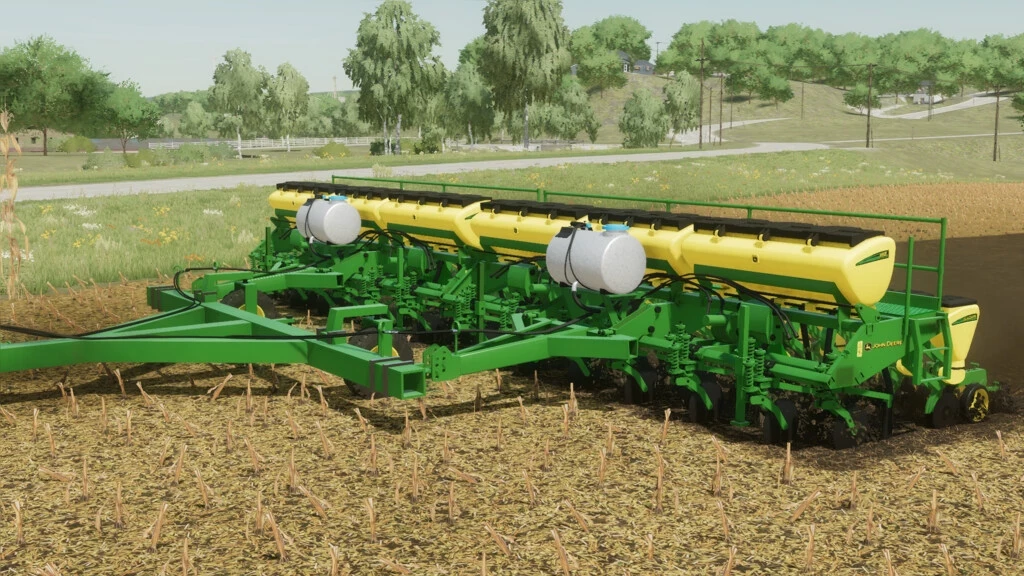 John Deere 1113 v 1.0 - FS 22