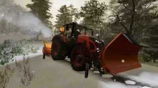Kahlbacher Winter Equipment v 1.2.1.1 thumbnail 2