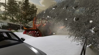 Kahlbacher Winter Equipment v 1.2.1.1 thumbnail 4