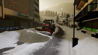 Kahlbacher Winter Equipment v 1.2.1.1 thumbnail 3