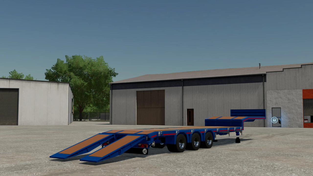 Lowloader