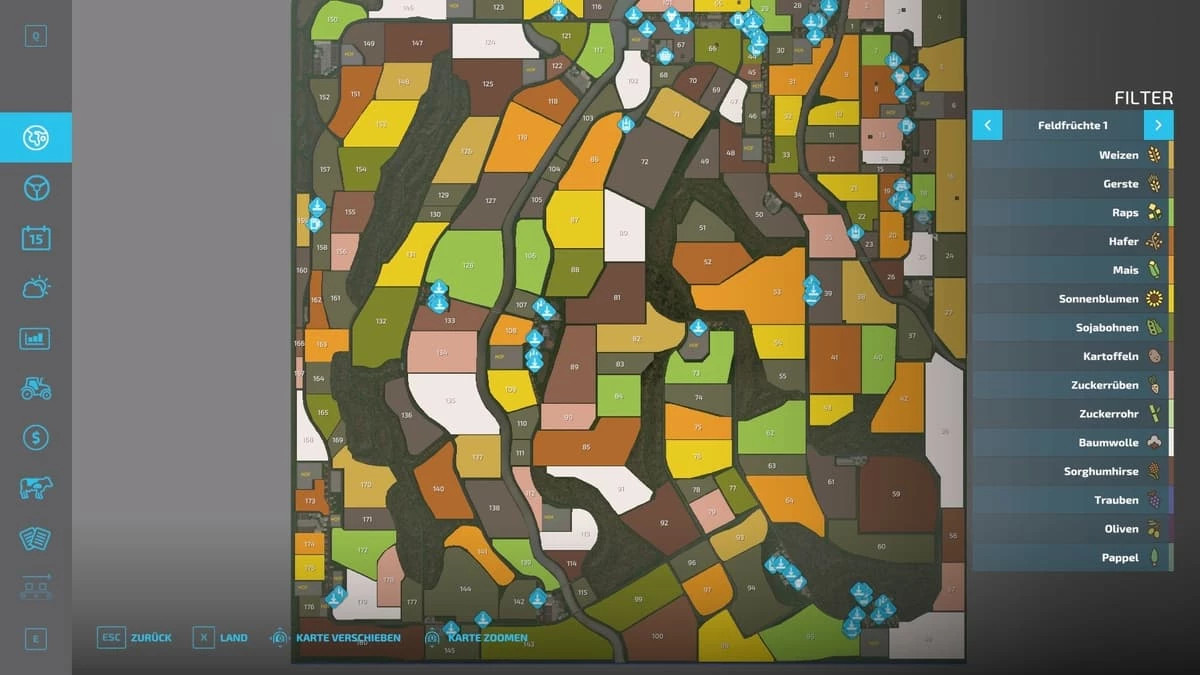Niedersachsen 22