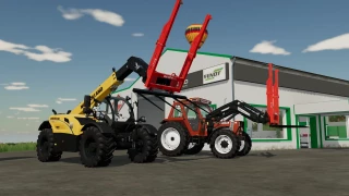 Pack Fourche Manipic v 1.0 thumbnail 3