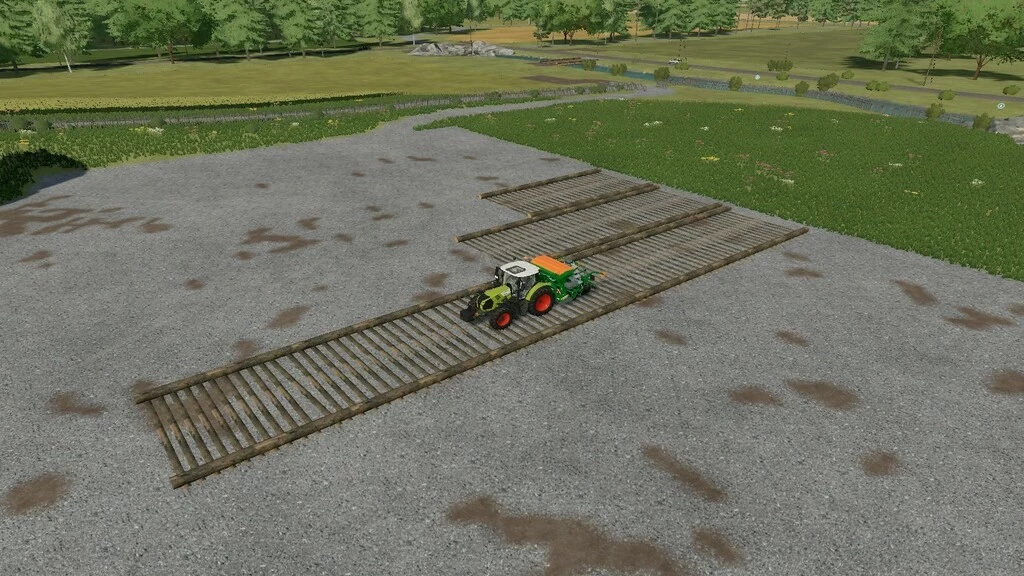 FS19 mods / Farming Simulator 19 mods - FS22 Logging