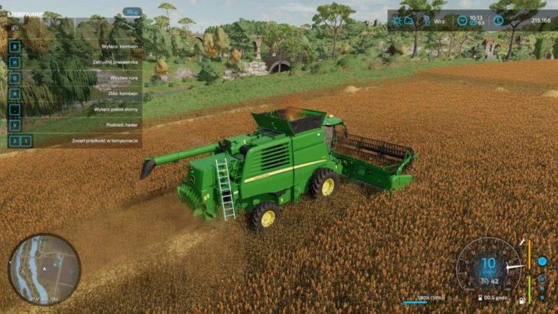 Sorghum Straw
