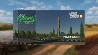 SVAPA AGRO v 2.9 thumbnail 3