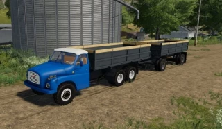 Tatra 148 v 1.0 thumbnail 2