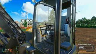 Volvo ECR88D by ERWAN TP VRD PRENZO35 v 1.0 thumbnail 3