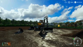 Volvo ECR88D by ERWAN TP VRD PRENZO35 v 1.0 thumbnail 4