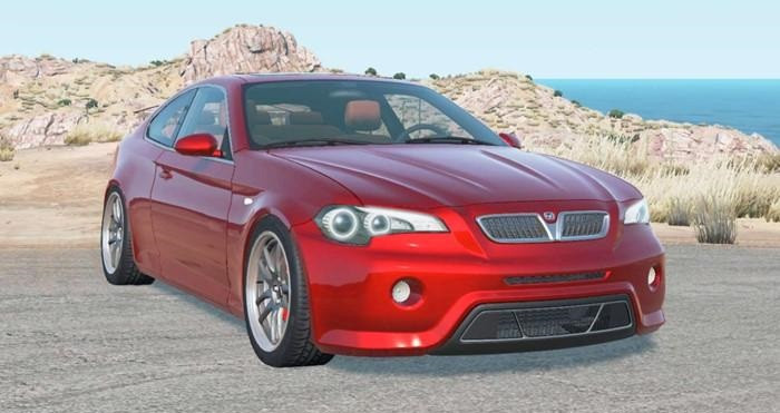 ETK 800-Series Coupe
