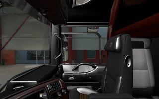 Better Magnum interior by Hicham 1.0 thumbnail 2