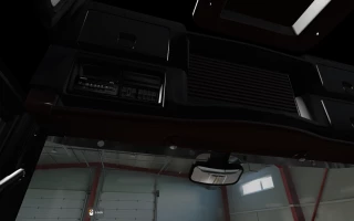 Better Magnum interior by Hicham 1.0 thumbnail 4