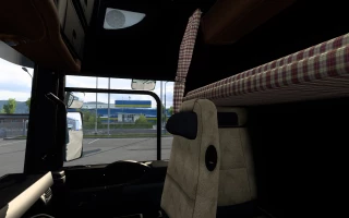 Better Magnum Interior leather Variant 1.1 thumbnail 3