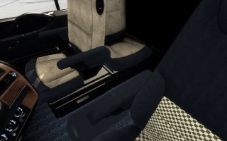 Better Magnum Interior leather Variant 1.1 thumbnail 4