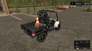 John Deere HPX Gator LASD 1 thumbnail 3
