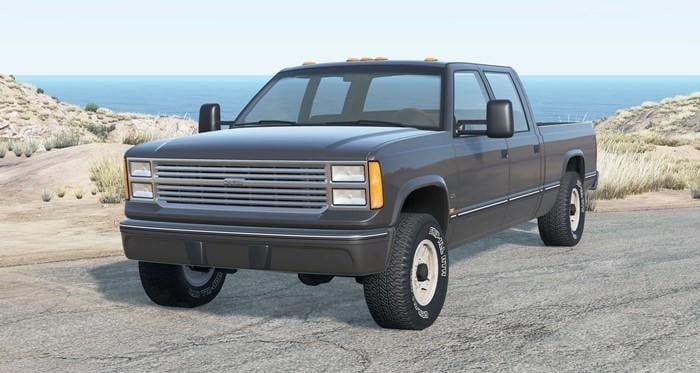 Gavril D-Series Cummins