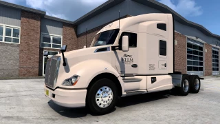 KLLM Transport Services 1.0 thumbnail 3